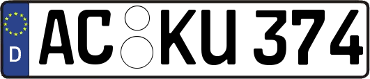 AC-KU374