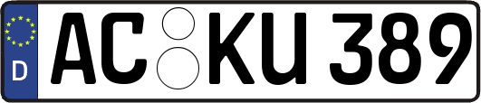 AC-KU389