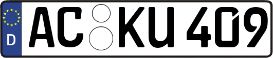 AC-KU409