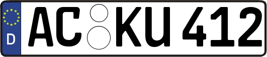 AC-KU412