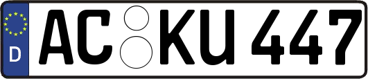 AC-KU447