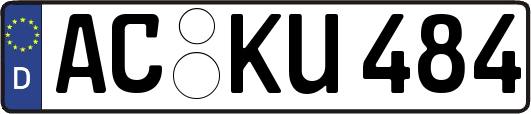 AC-KU484