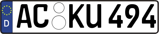 AC-KU494