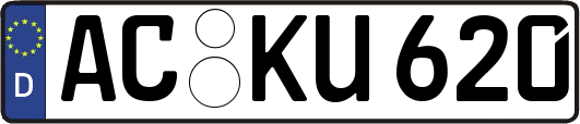AC-KU620
