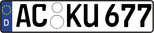AC-KU677