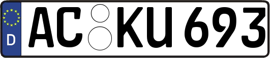 AC-KU693