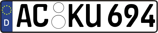 AC-KU694