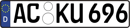AC-KU696