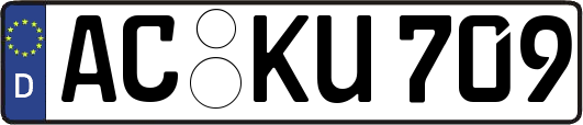 AC-KU709