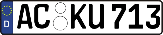 AC-KU713