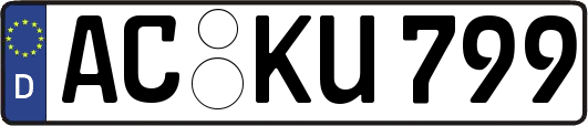 AC-KU799