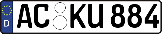 AC-KU884