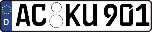 AC-KU901