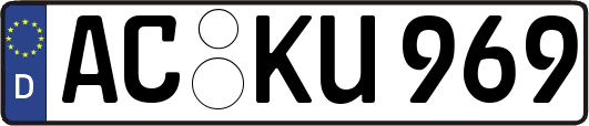 AC-KU969