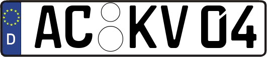 AC-KV04