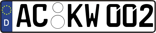 AC-KW002
