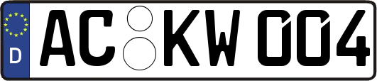 AC-KW004
