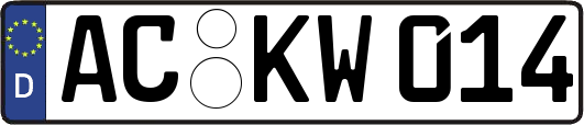 AC-KW014