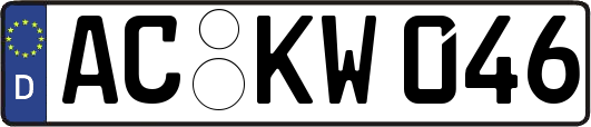 AC-KW046