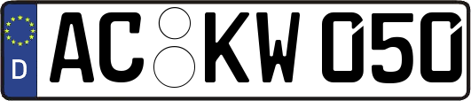 AC-KW050