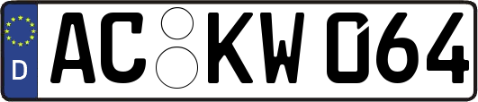 AC-KW064