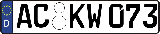 AC-KW073