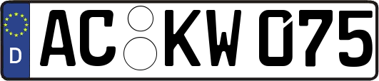 AC-KW075