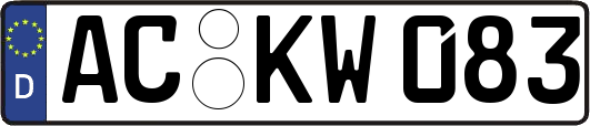 AC-KW083