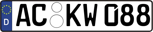 AC-KW088