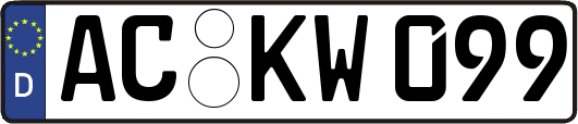AC-KW099