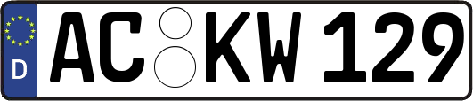 AC-KW129