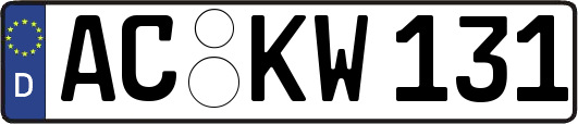 AC-KW131