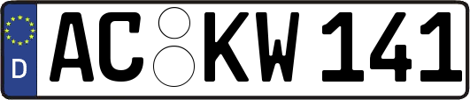 AC-KW141