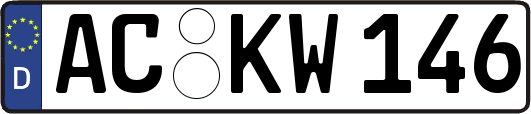 AC-KW146