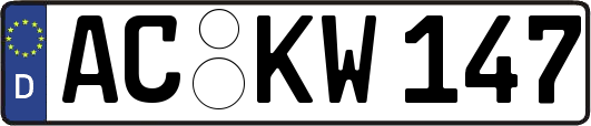 AC-KW147