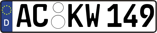 AC-KW149