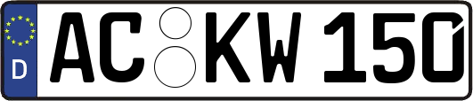 AC-KW150