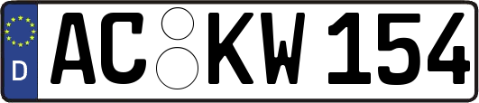 AC-KW154