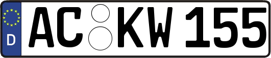 AC-KW155