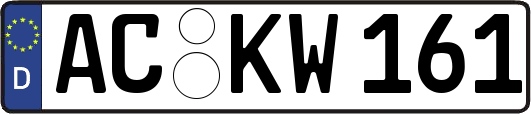 AC-KW161