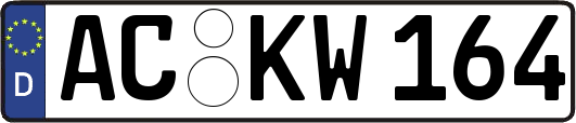 AC-KW164