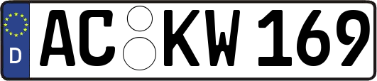 AC-KW169