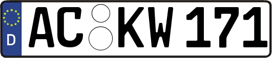 AC-KW171