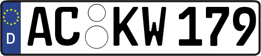 AC-KW179