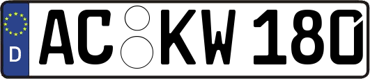 AC-KW180