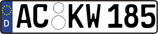 AC-KW185