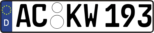AC-KW193