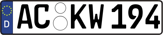 AC-KW194