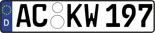 AC-KW197