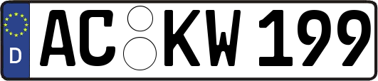 AC-KW199